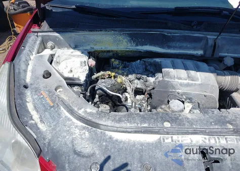 2012 Chevrolet Traverse Ltz из США, поврежденный, VIN 1GNKVLED8CJ345743